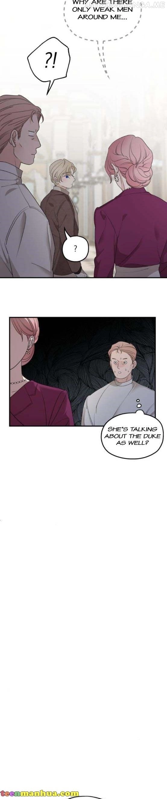 My In-laws are Obsessed With Me Chapter 70 page 29