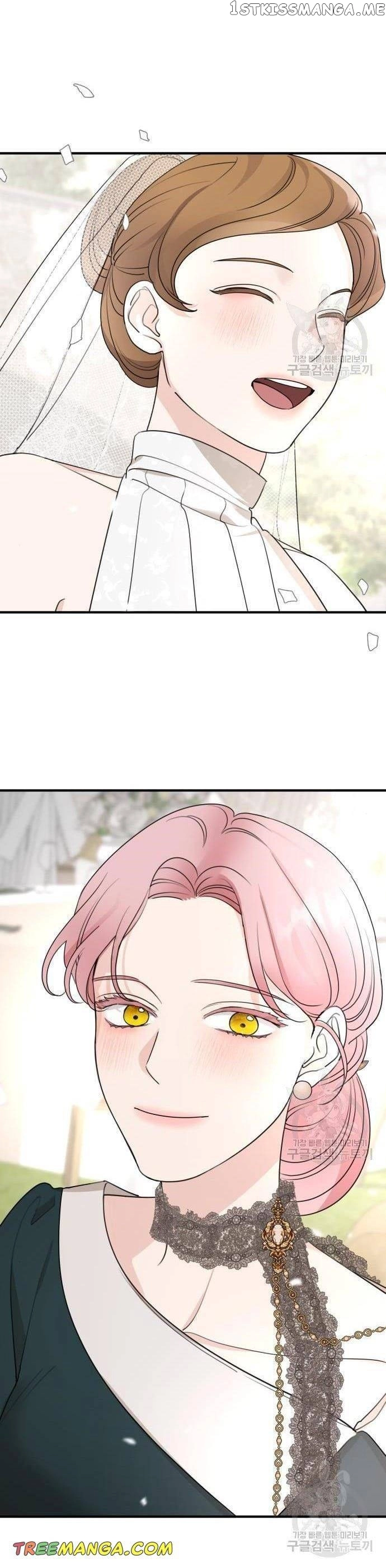 My In-laws are Obsessed With Me Chapter 75 page 20