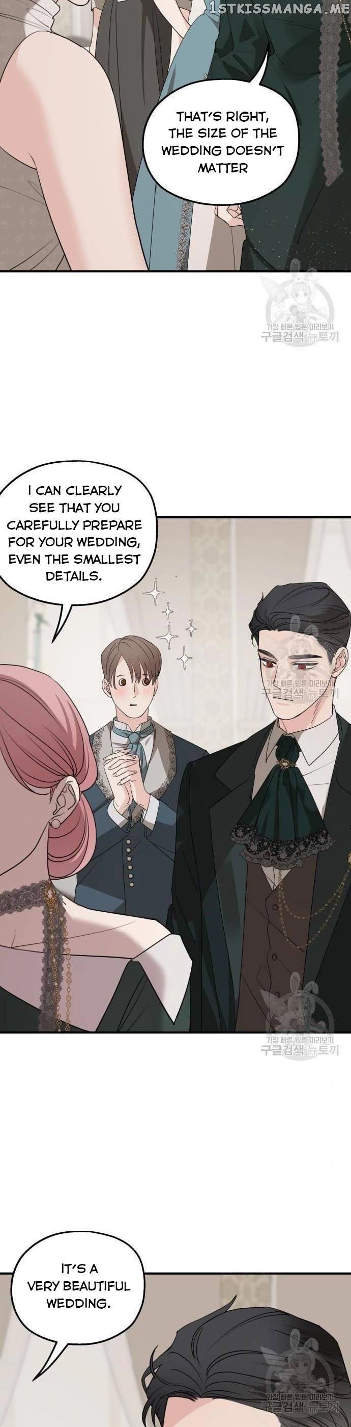 My In-laws are Obsessed With Me Chapter 75 page 4