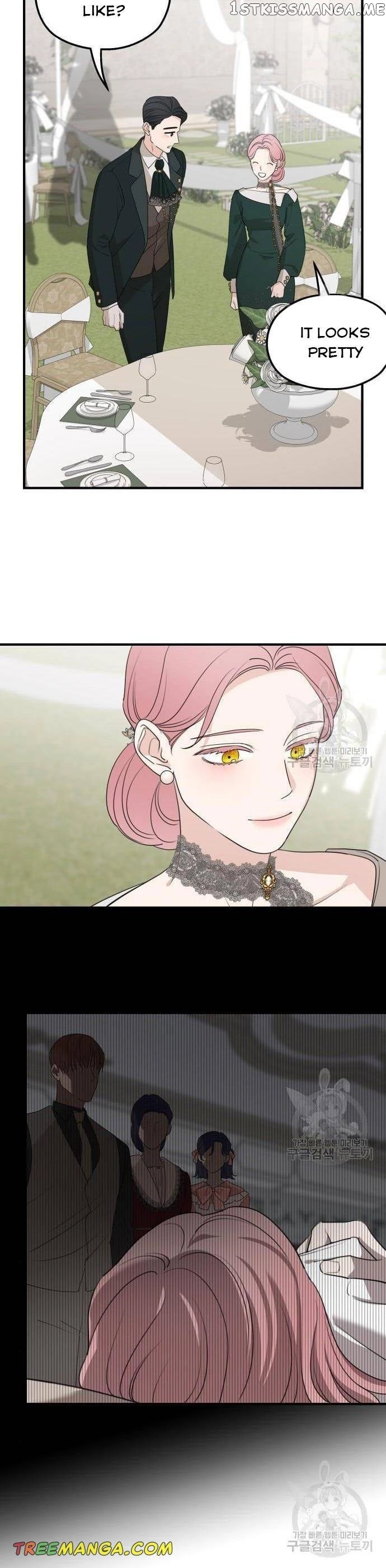 My In-laws are Obsessed With Me Chapter 75 page 22