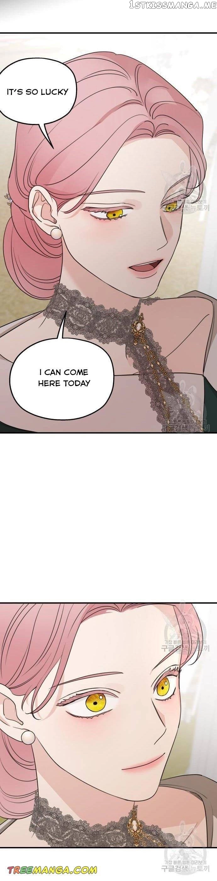 My In-laws are Obsessed With Me Chapter 75 page 23