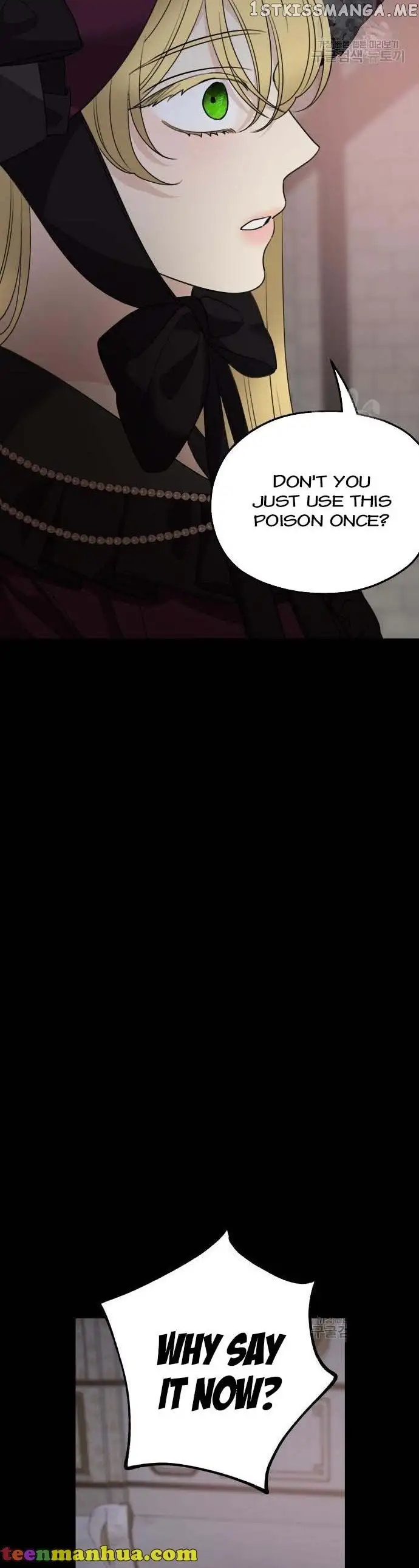 My In-laws are Obsessed With Me Chapter 74 page 8