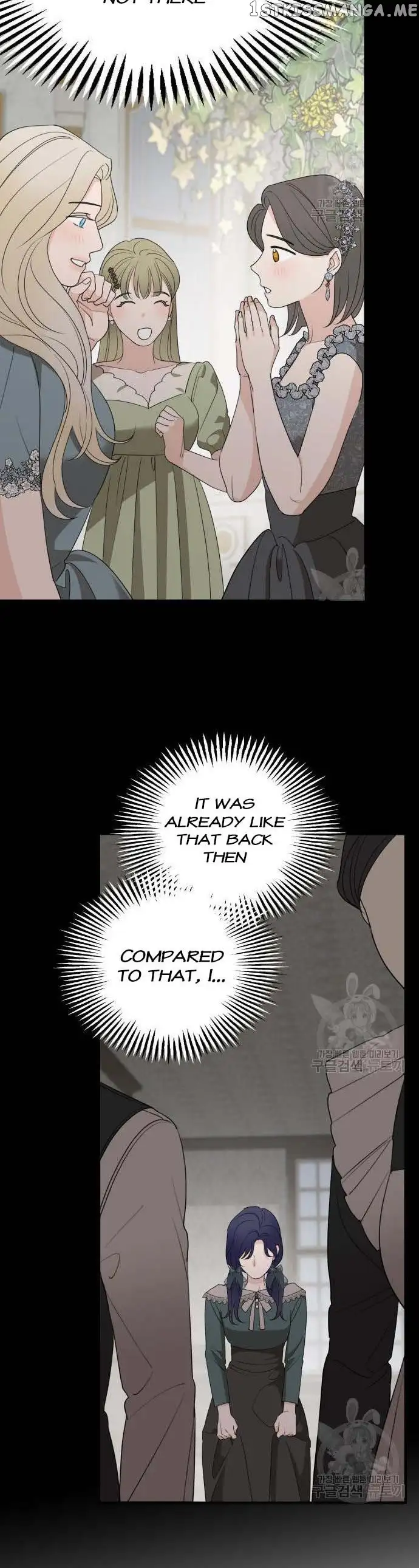 My In-laws are Obsessed With Me Chapter 74 page 22