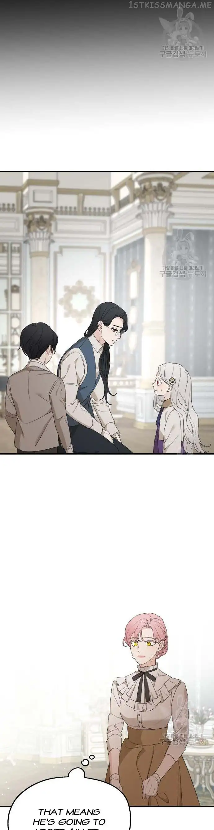 My In-laws are Obsessed With Me Chapter 72 page 37