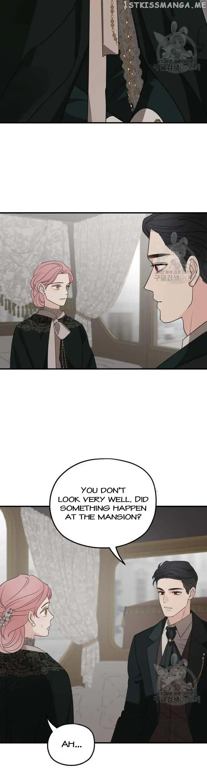 My In-laws are Obsessed With Me Chapter 74 page 31