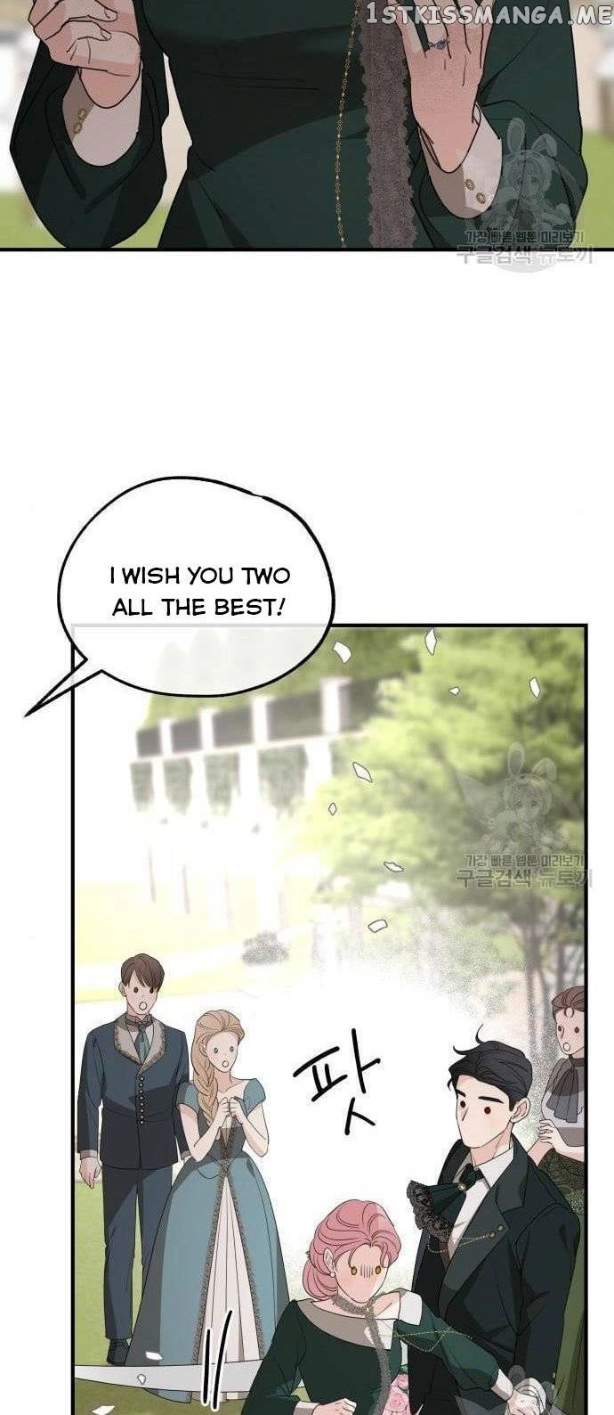 My In-laws are Obsessed With Me Chapter 75 page 43
