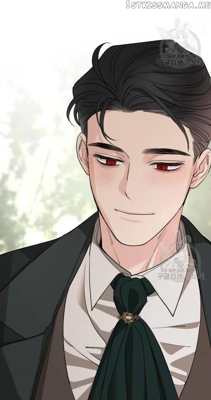 My In-laws are Obsessed With Me Chapter 75 page 36