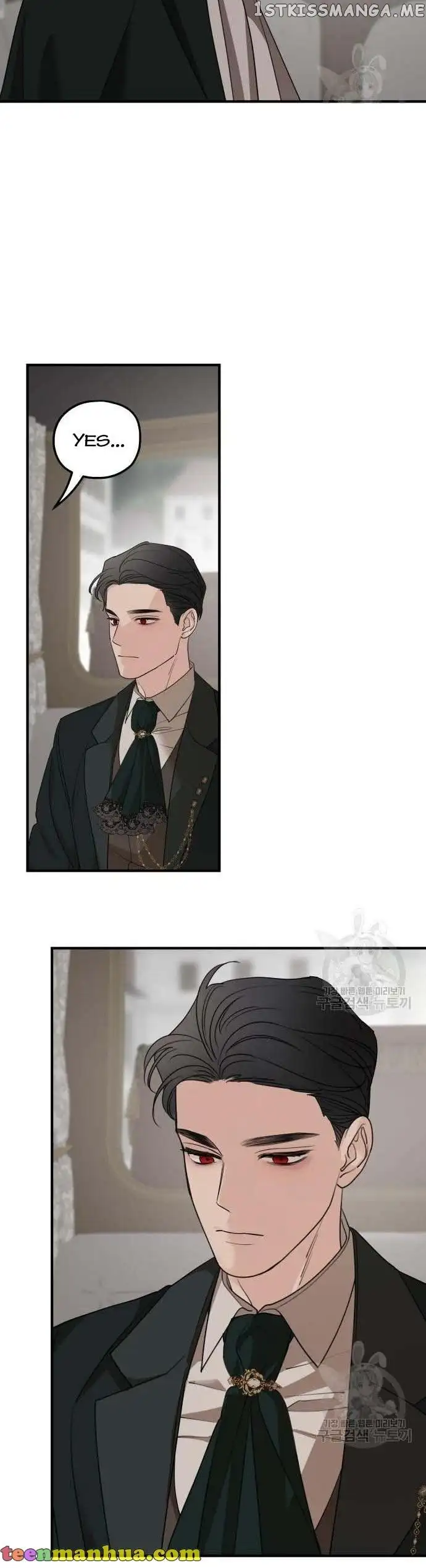 My In-laws are Obsessed With Me Chapter 74 page 34