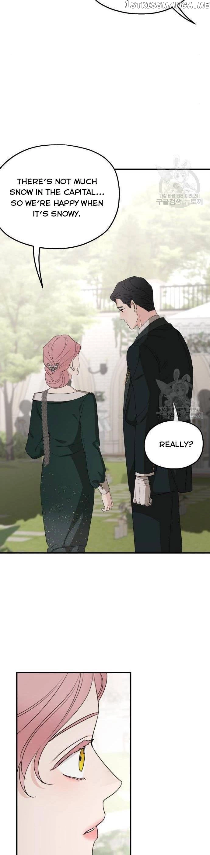 My In-laws are Obsessed With Me Chapter 75 page 25