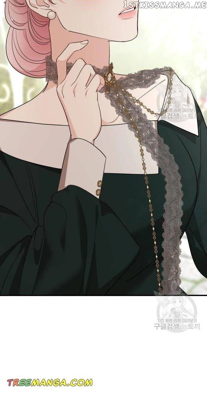 My In-laws are Obsessed With Me Chapter 75 page 38