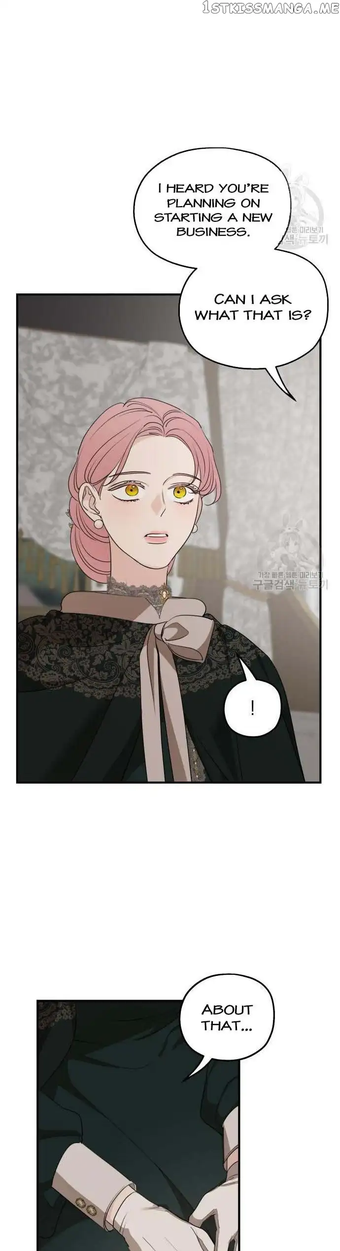 My In-laws are Obsessed With Me Chapter 74 page 35