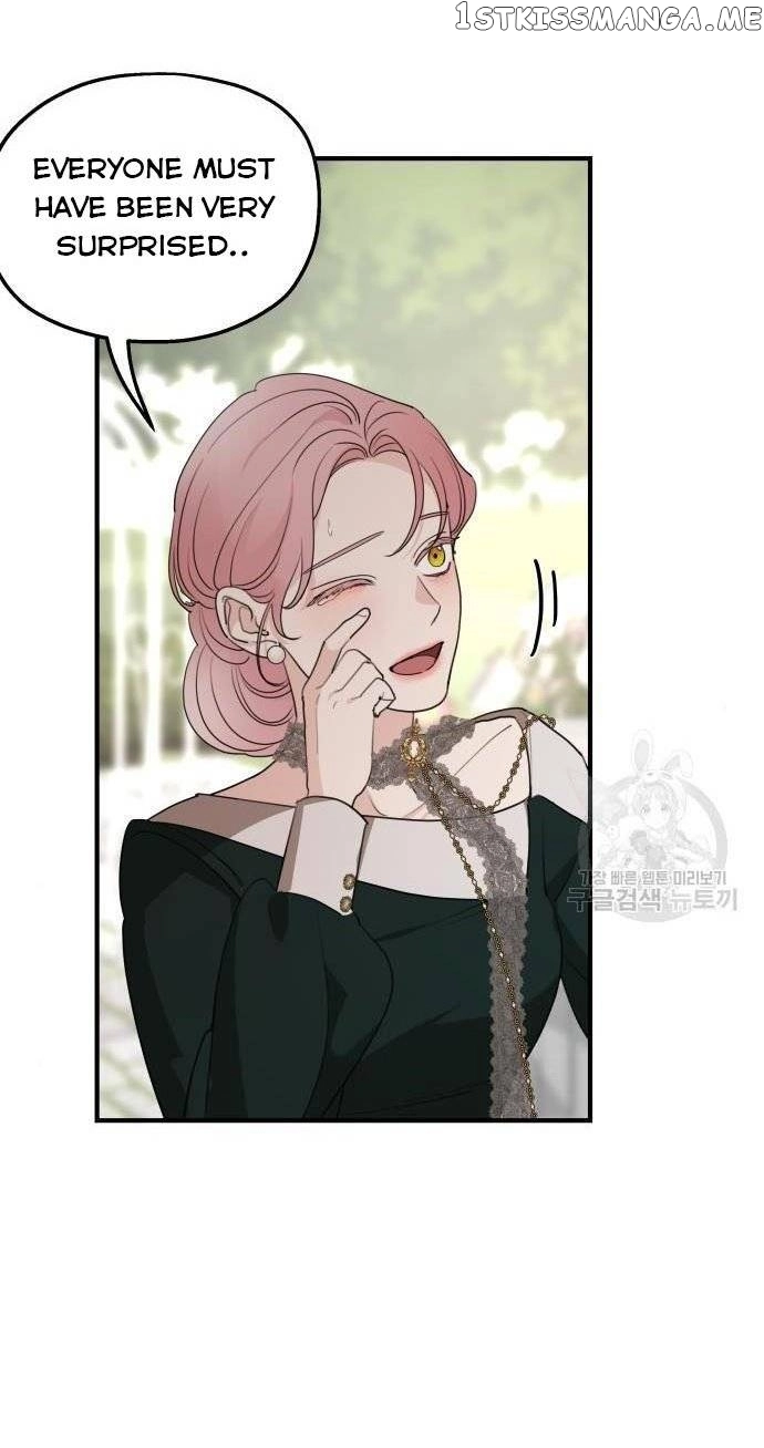 My In-laws are Obsessed With Me Chapter 75 page 35
