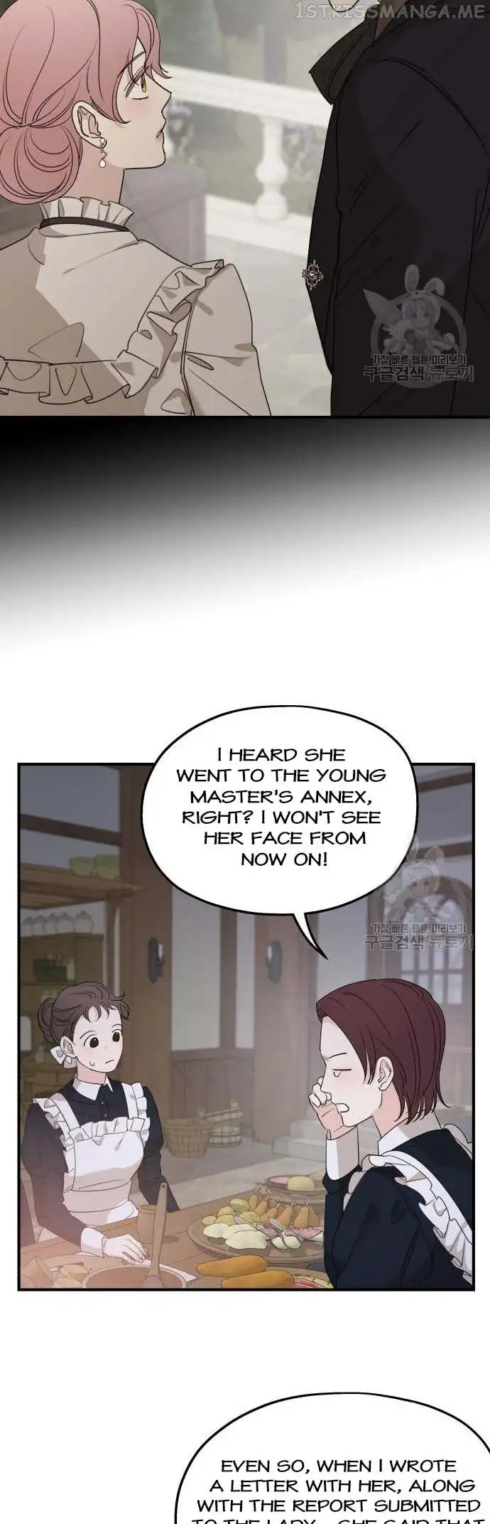 My In-laws are Obsessed With Me Chapter 72 page 45