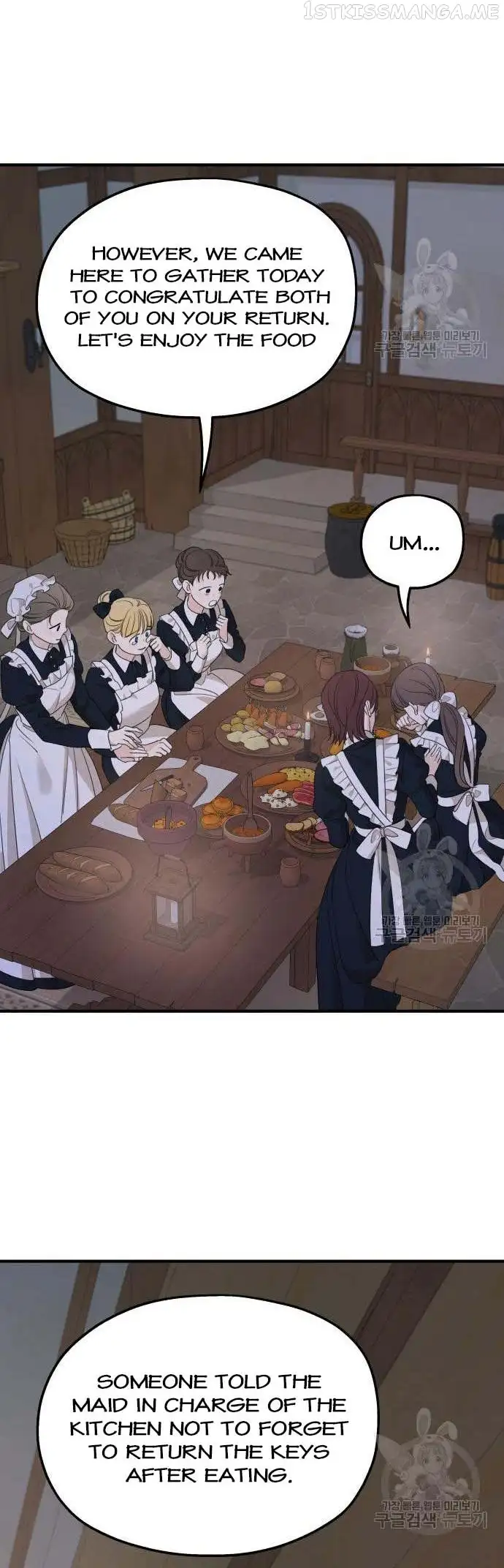 My In-laws are Obsessed With Me Chapter 72 page 50