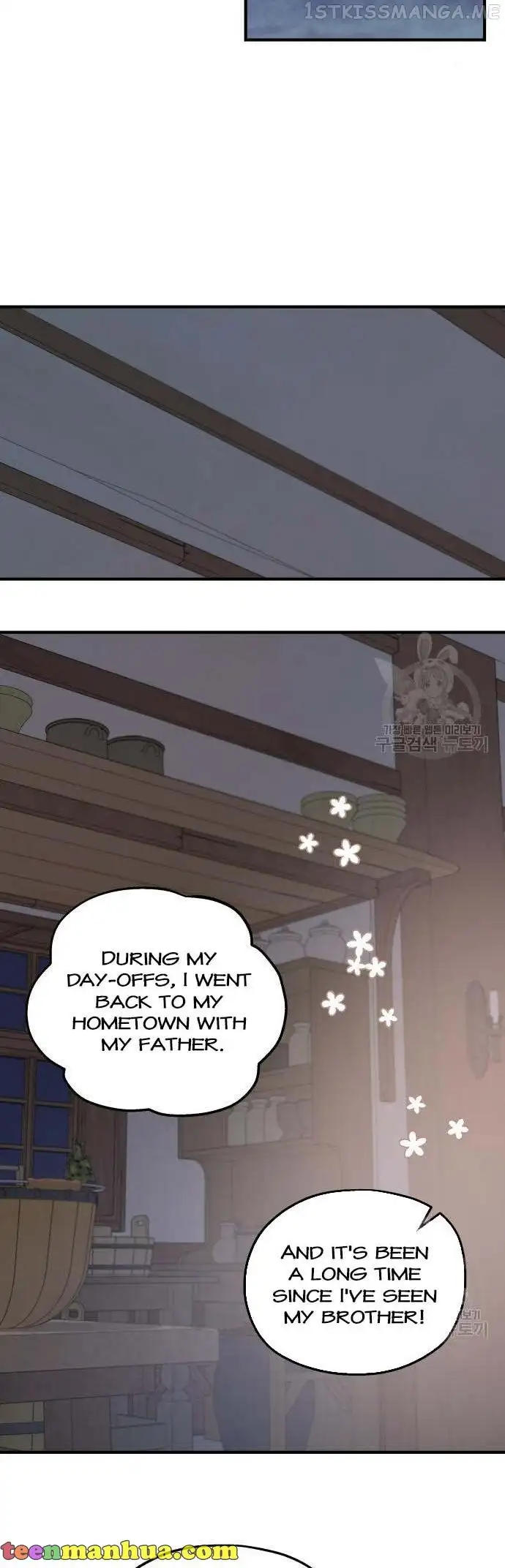 My In-laws are Obsessed With Me Chapter 72 page 41