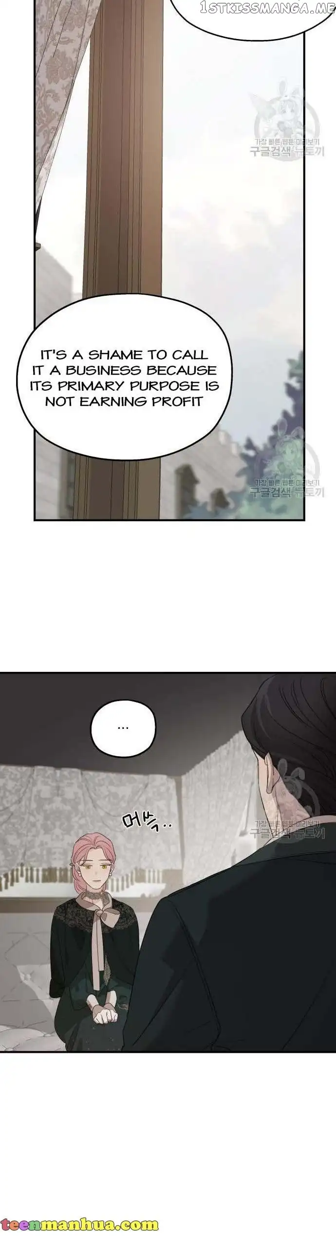 My In-laws are Obsessed With Me Chapter 74 page 37