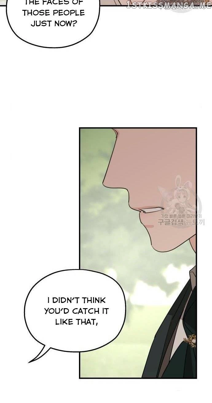 My In-laws are Obsessed With Me Chapter 75 page 34