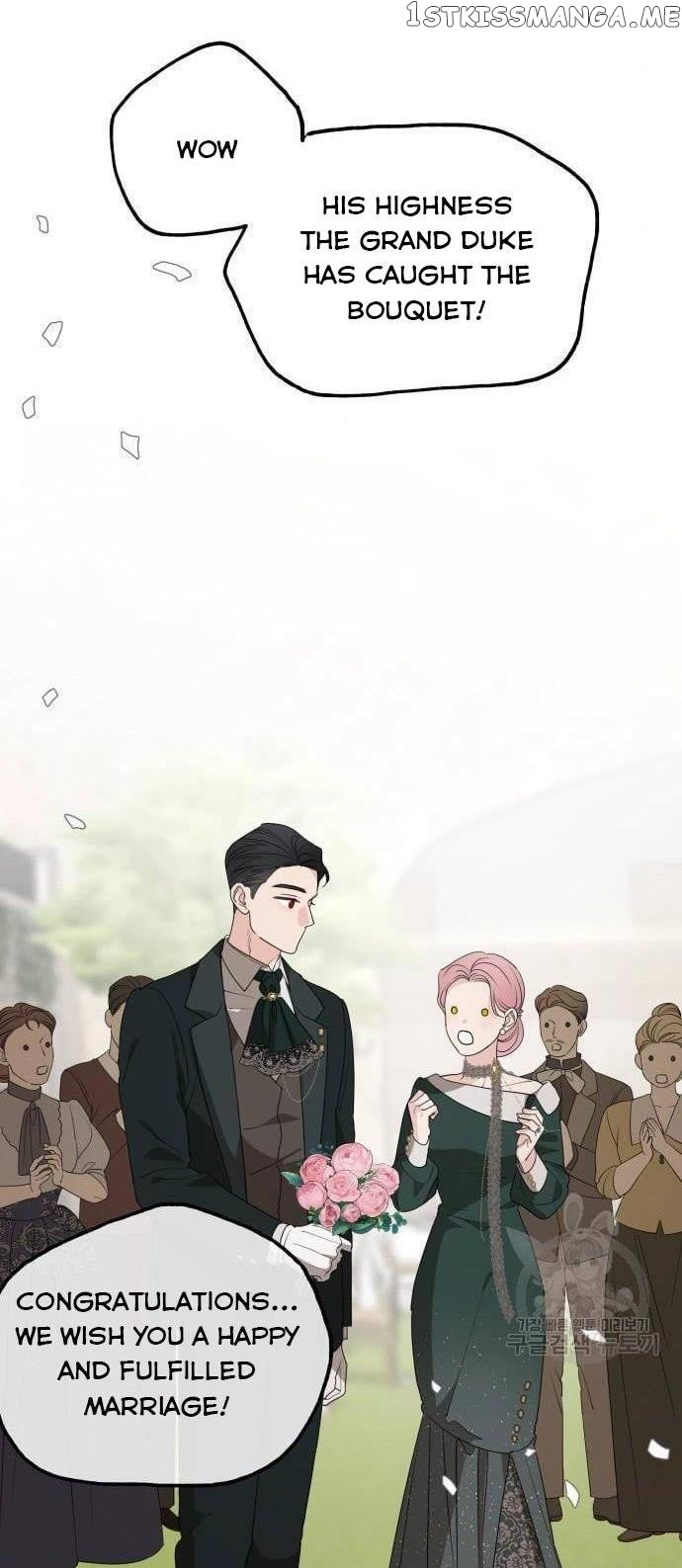 My In-laws are Obsessed With Me Chapter 75 page 41