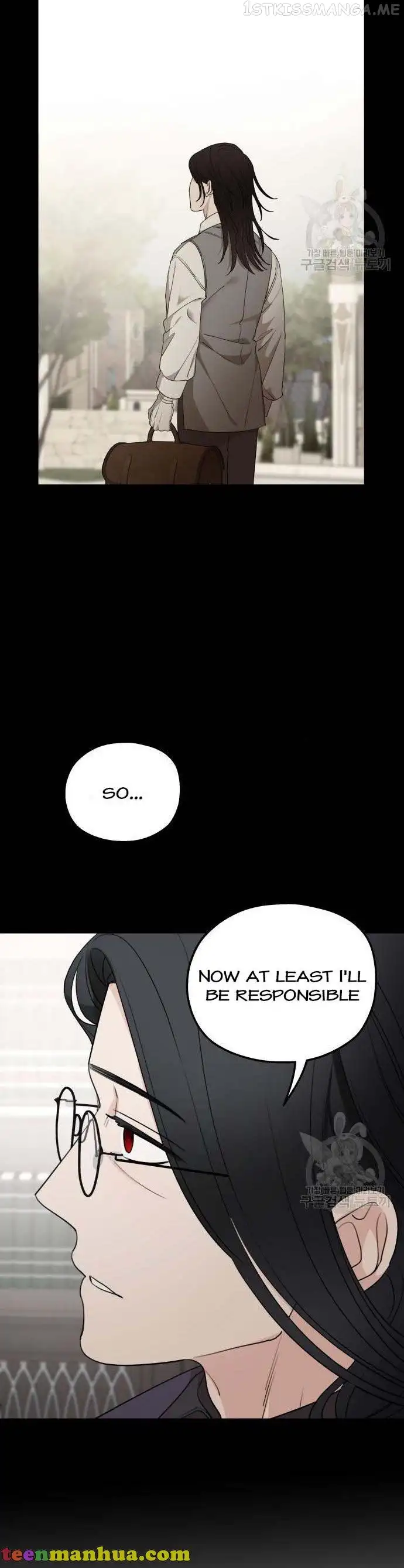 My In-laws are Obsessed With Me Chapter 72 page 36