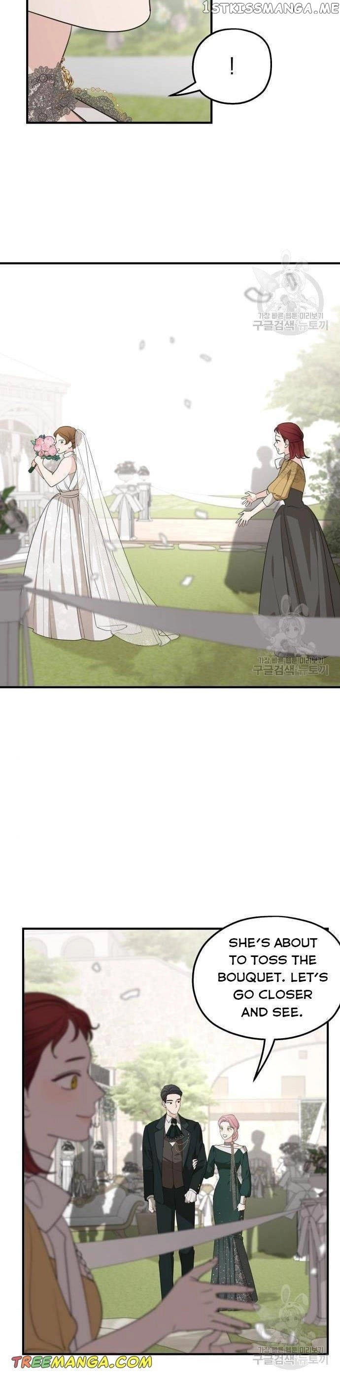 My In-laws are Obsessed With Me Chapter 75 page 26