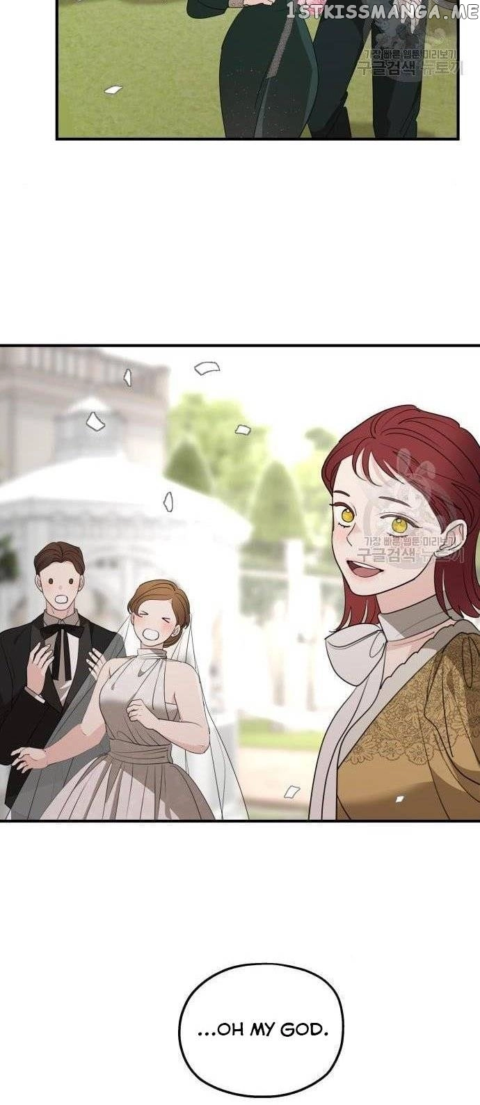 My In-laws are Obsessed With Me Chapter 75 page 44