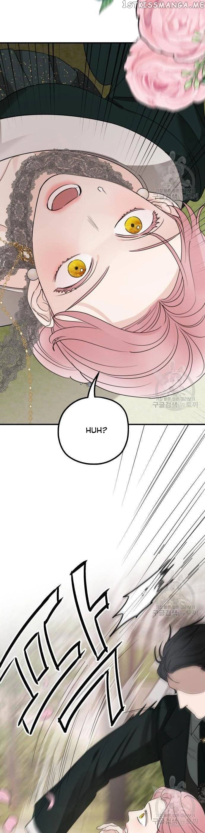 My In-laws are Obsessed With Me Chapter 75 page 30