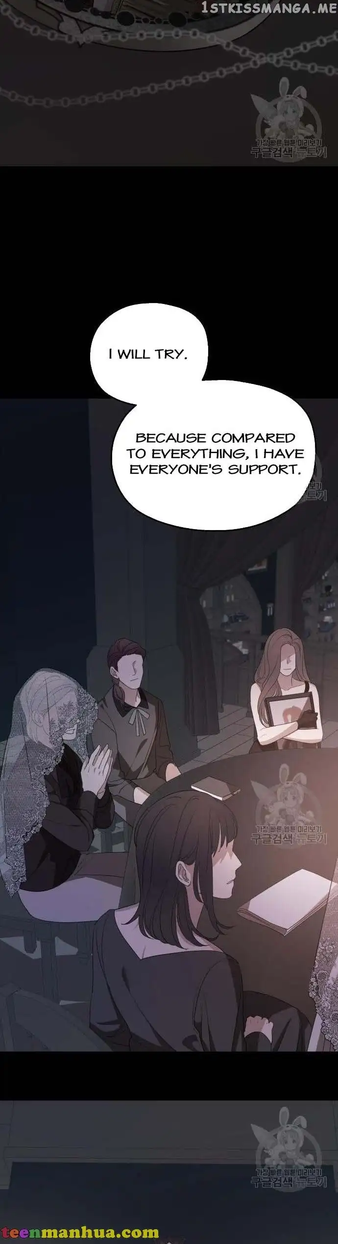 My In-laws are Obsessed With Me Chapter 74 page 45