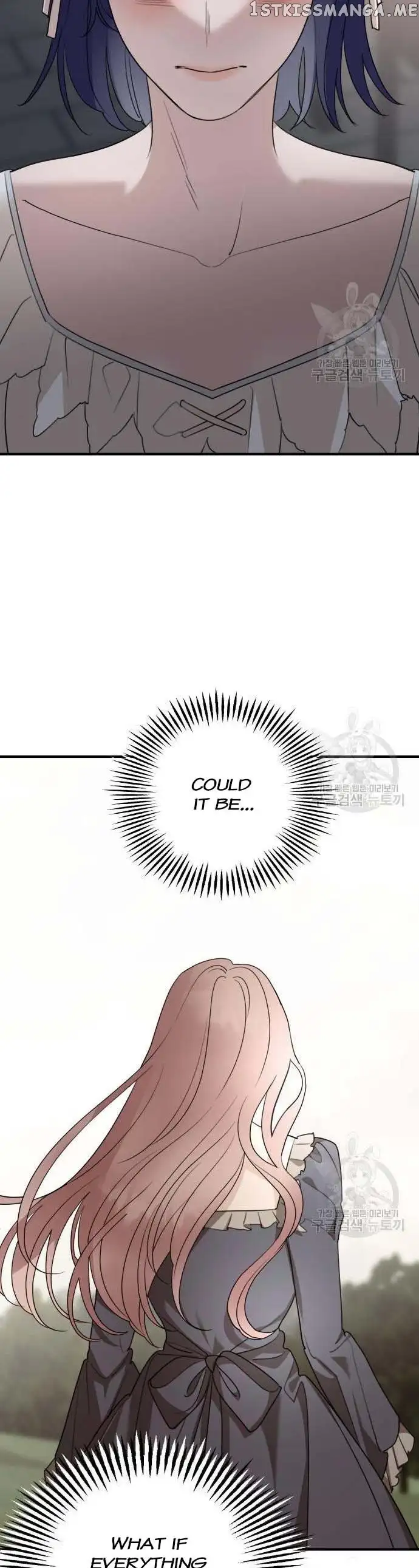 My In-laws are Obsessed With Me Chapter 74 page 20
