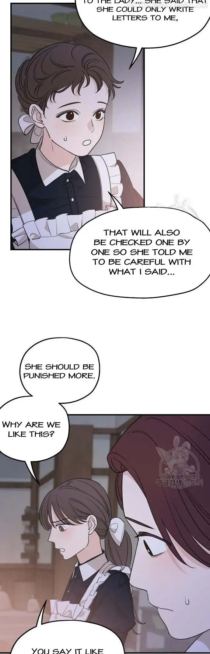 My In-laws are Obsessed With Me Chapter 72 page 46