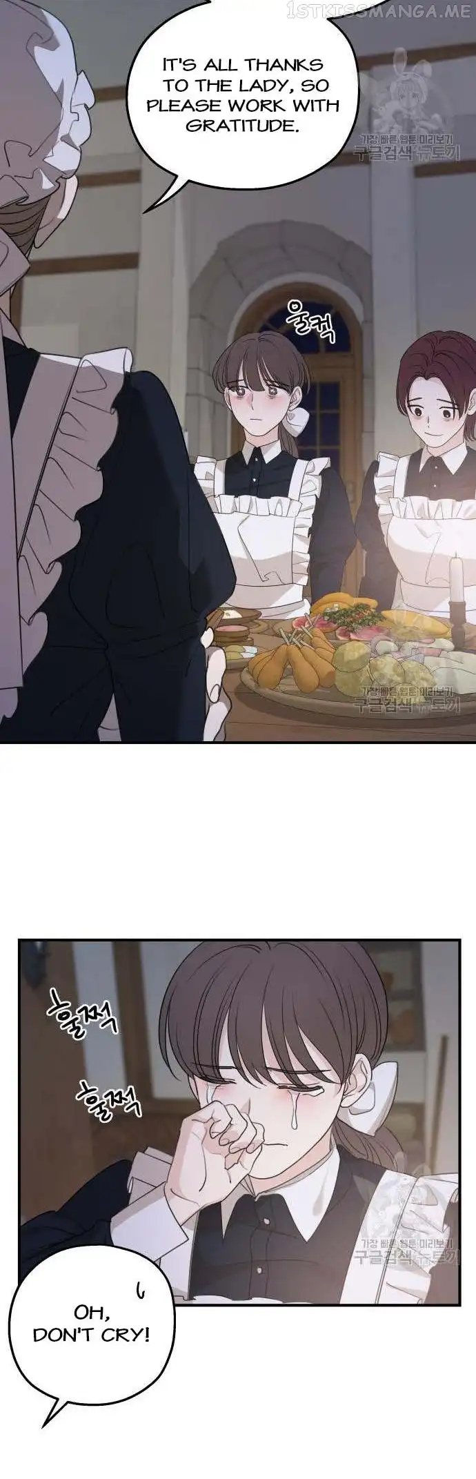 My In-laws are Obsessed With Me Chapter 72 page 49
