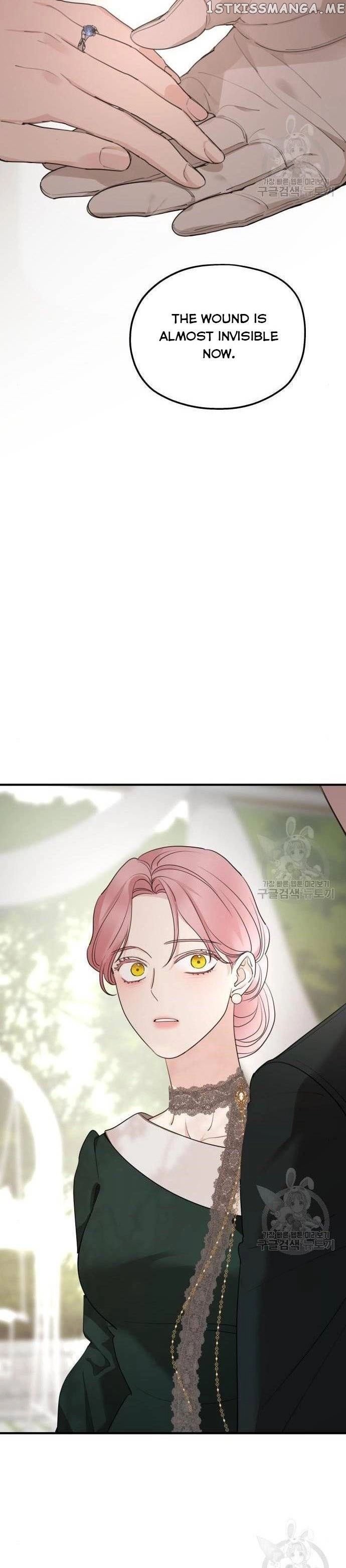 My In-laws are Obsessed With Me Chapter 75 page 52