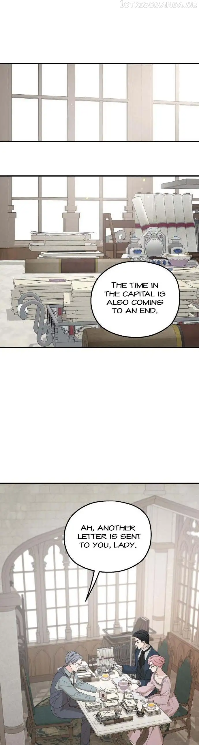 My In-laws are Obsessed With Me Chapter 73 page 10
