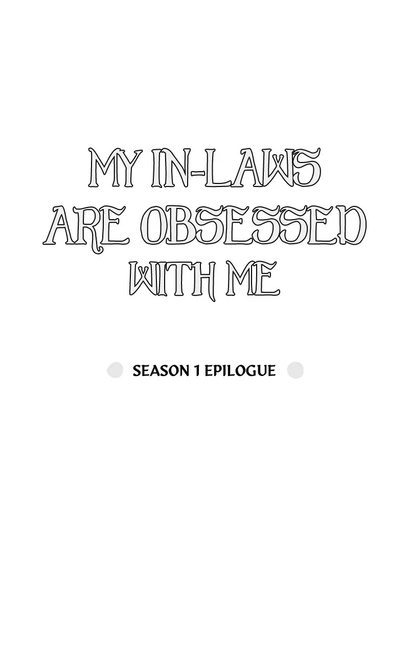 My In-laws are Obsessed With Me Chapter 75.1 page 1
