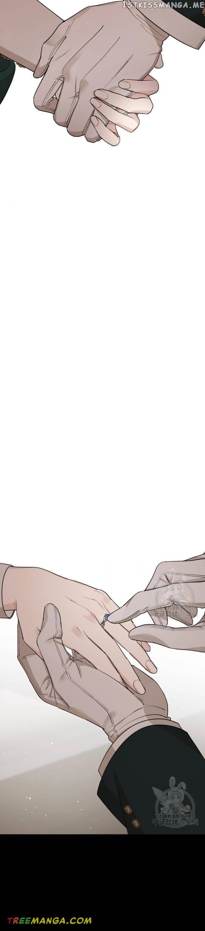 My In-laws are Obsessed With Me Chapter 75 page 49