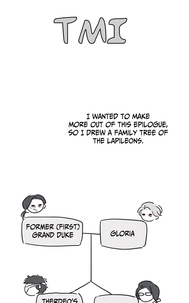 My In-laws are Obsessed With Me Chapter 75.1 page 17