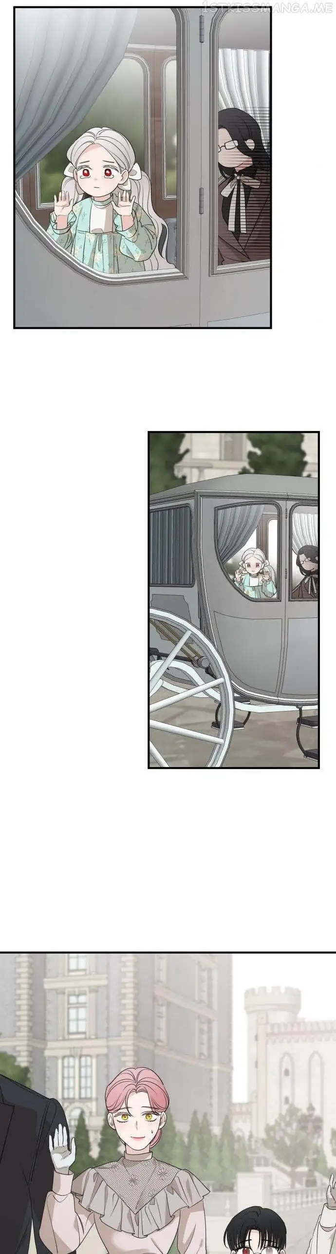 My In-laws are Obsessed With Me Chapter 73 page 6