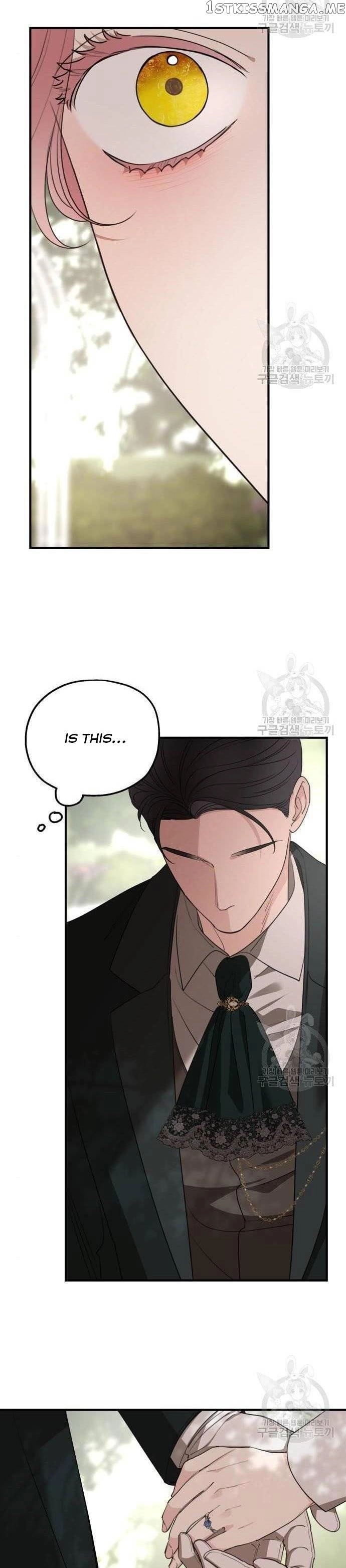 My In-laws are Obsessed With Me Chapter 75 page 53