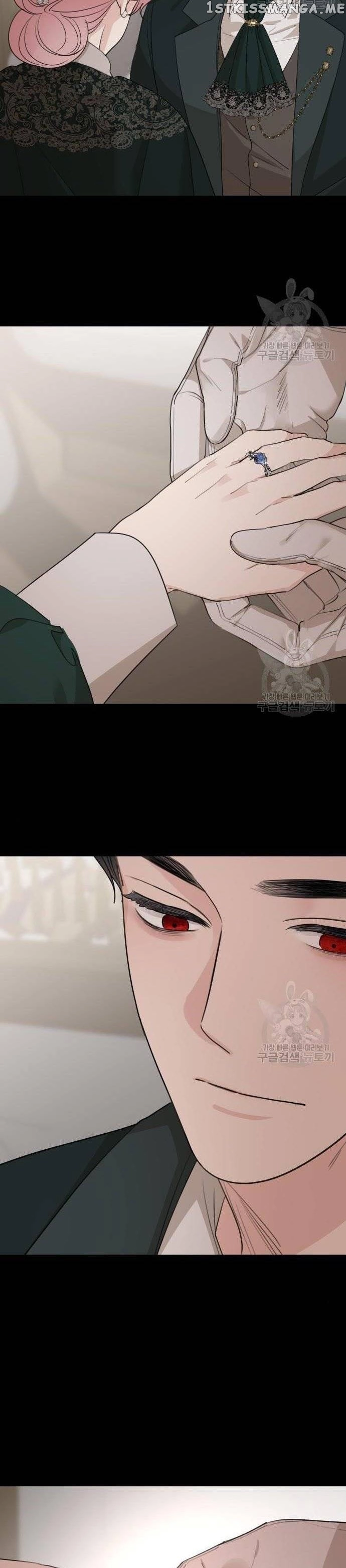 My In-laws are Obsessed With Me Chapter 75 page 51