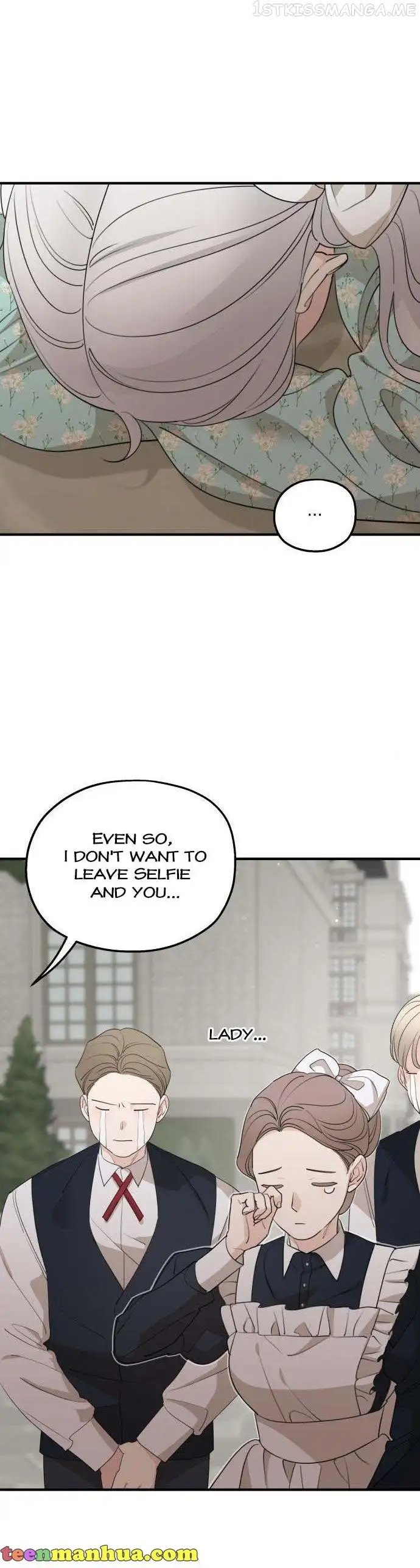 My In-laws are Obsessed With Me Chapter 73 page 4