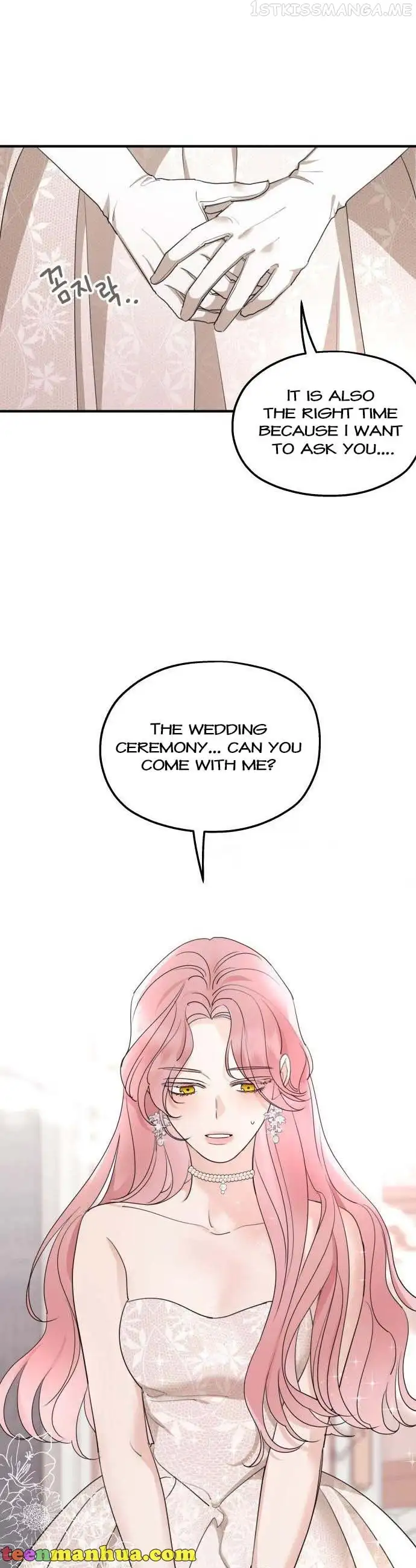 My In-laws are Obsessed With Me Chapter 73 page 43
