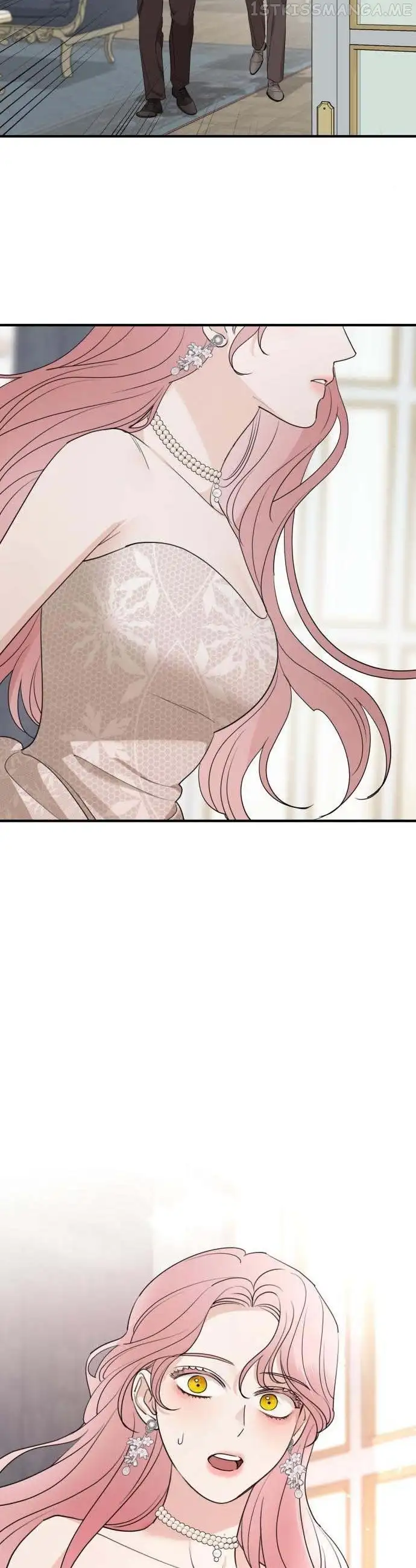 My In-laws are Obsessed With Me Chapter 73 page 39