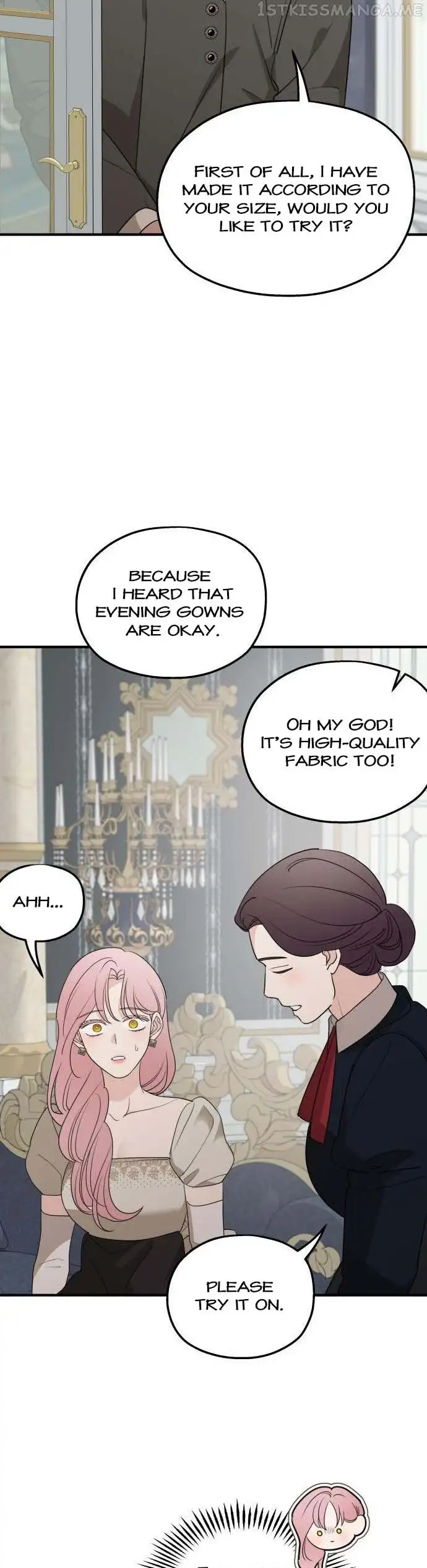 My In-laws are Obsessed With Me Chapter 73 page 28