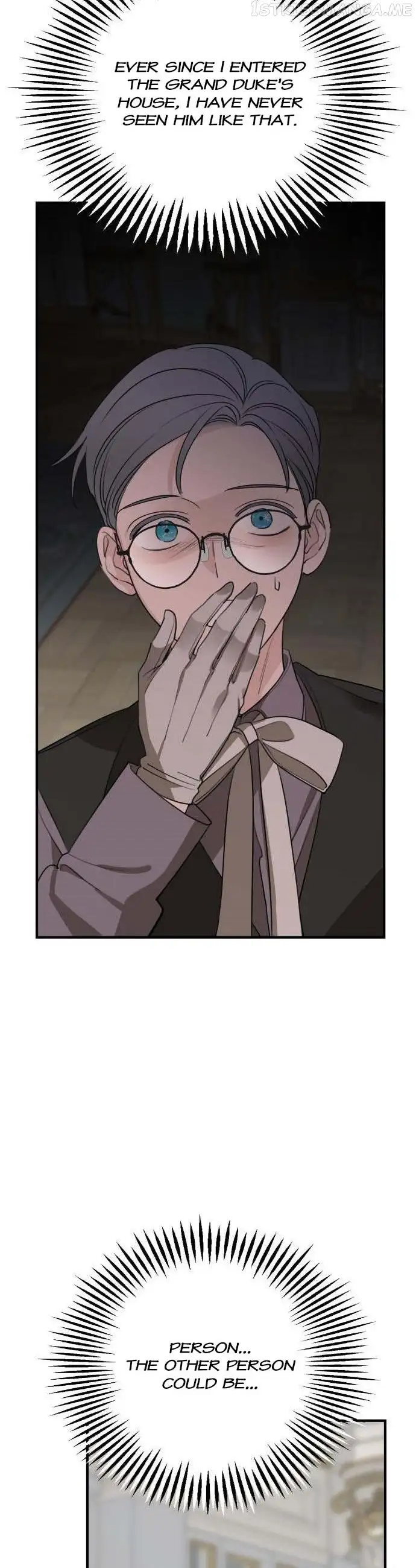 My In-laws are Obsessed With Me Chapter 73 page 48