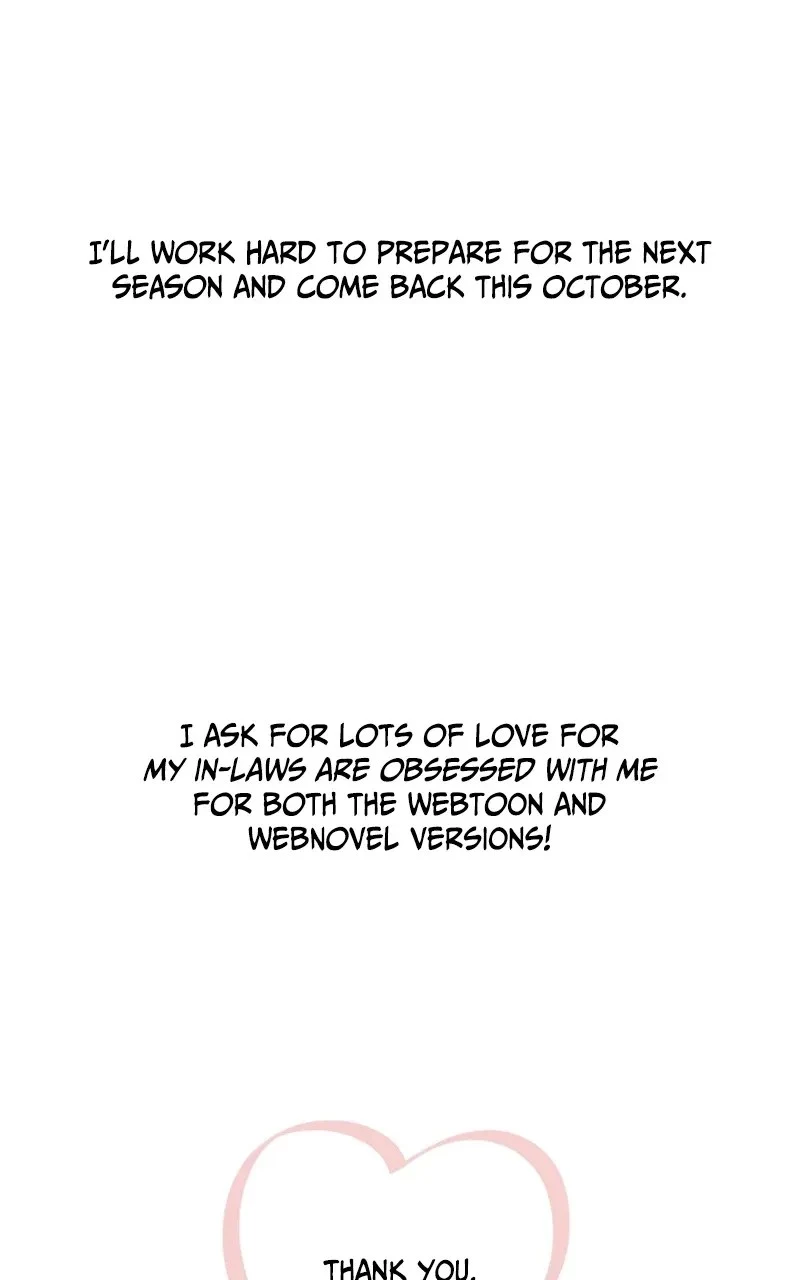 My In-laws are Obsessed With Me Chapter 75.1 page 39