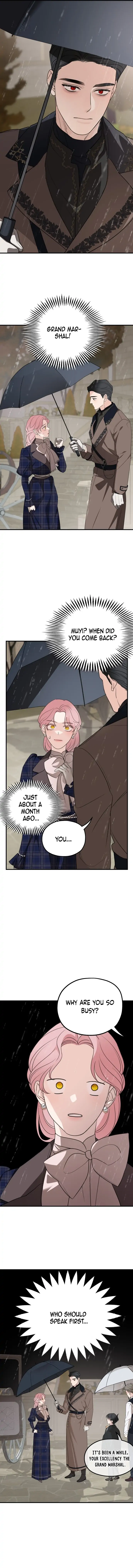 My In-laws are Obsessed With Me Chapter 76 page 10