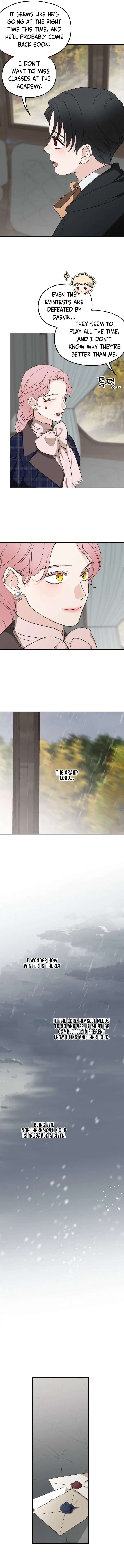 My In-laws are Obsessed With Me Chapter 76 page 7