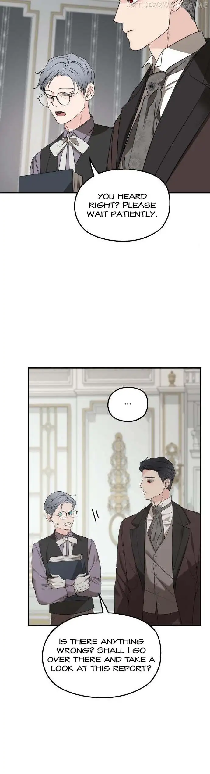 My In-laws are Obsessed With Me Chapter 73 page 34
