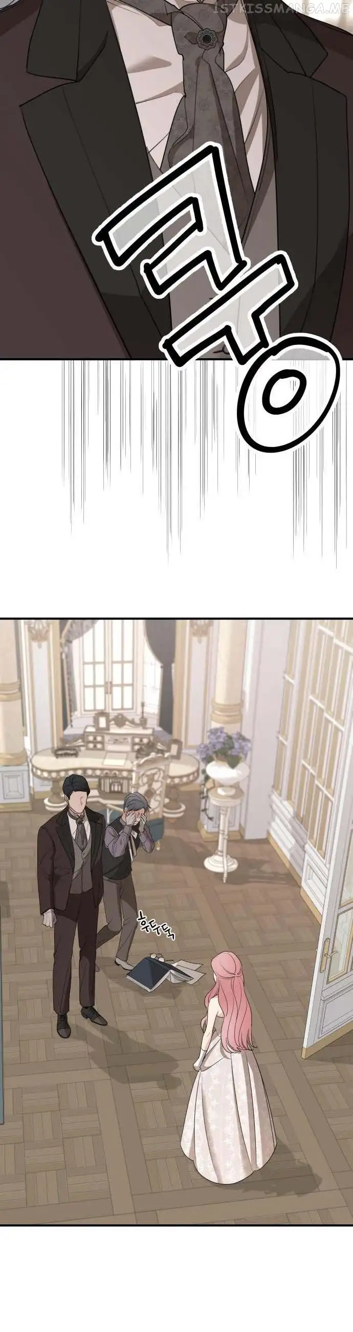 My In-laws are Obsessed With Me Chapter 73 page 41