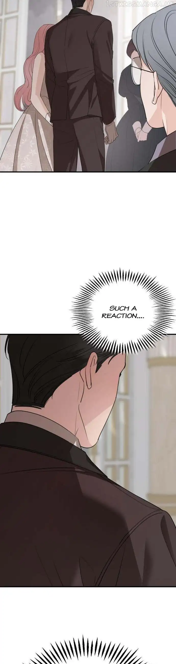 My In-laws are Obsessed With Me Chapter 73 page 47