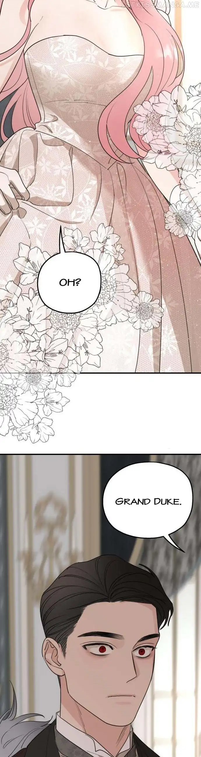 My In-laws are Obsessed With Me Chapter 73 page 40